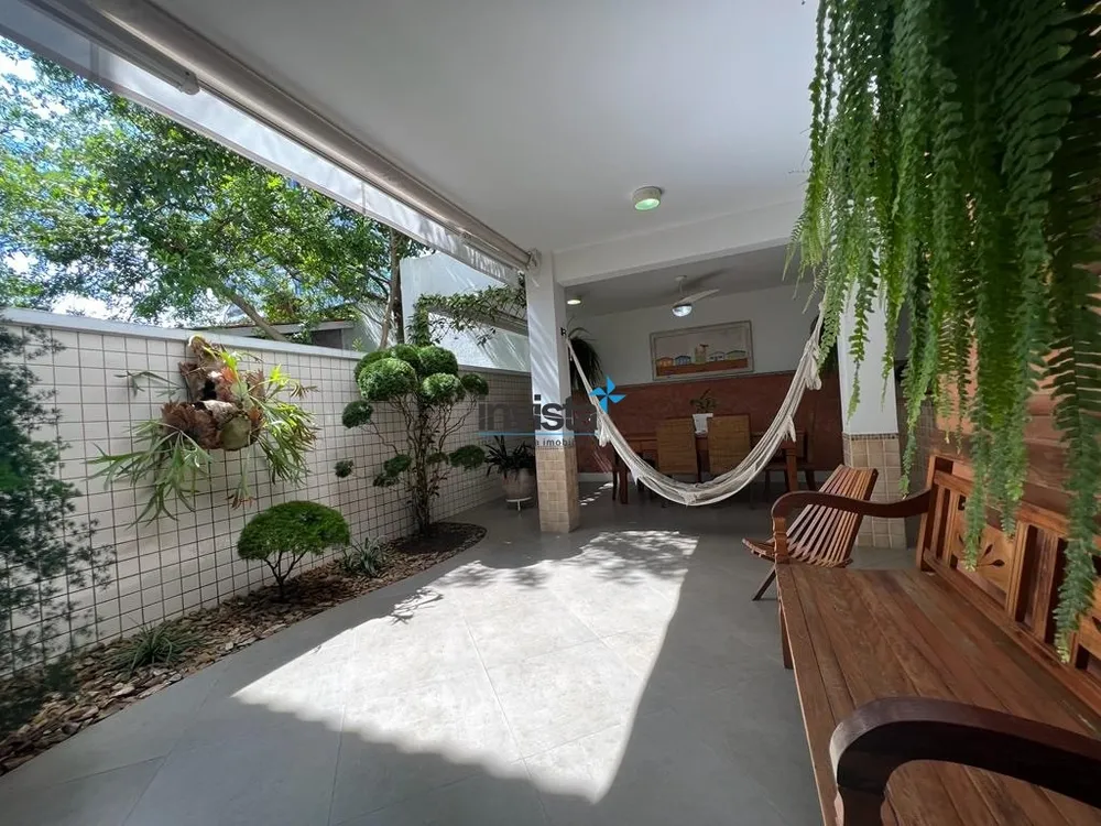 Sobrado, 3 quartos, 175 m² - Foto 1