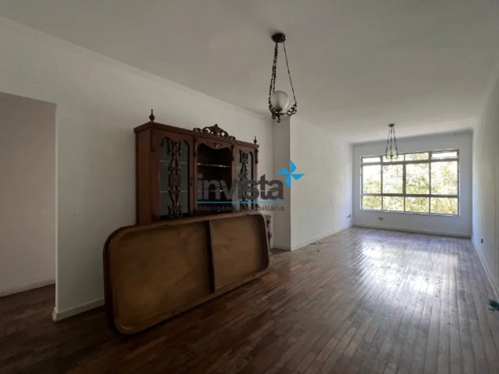 Apartamento, 3 quartos, 145 m² - Foto 1