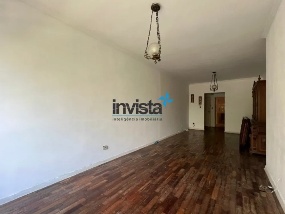Apartamento, 3 quartos, 145 m² - Foto 2