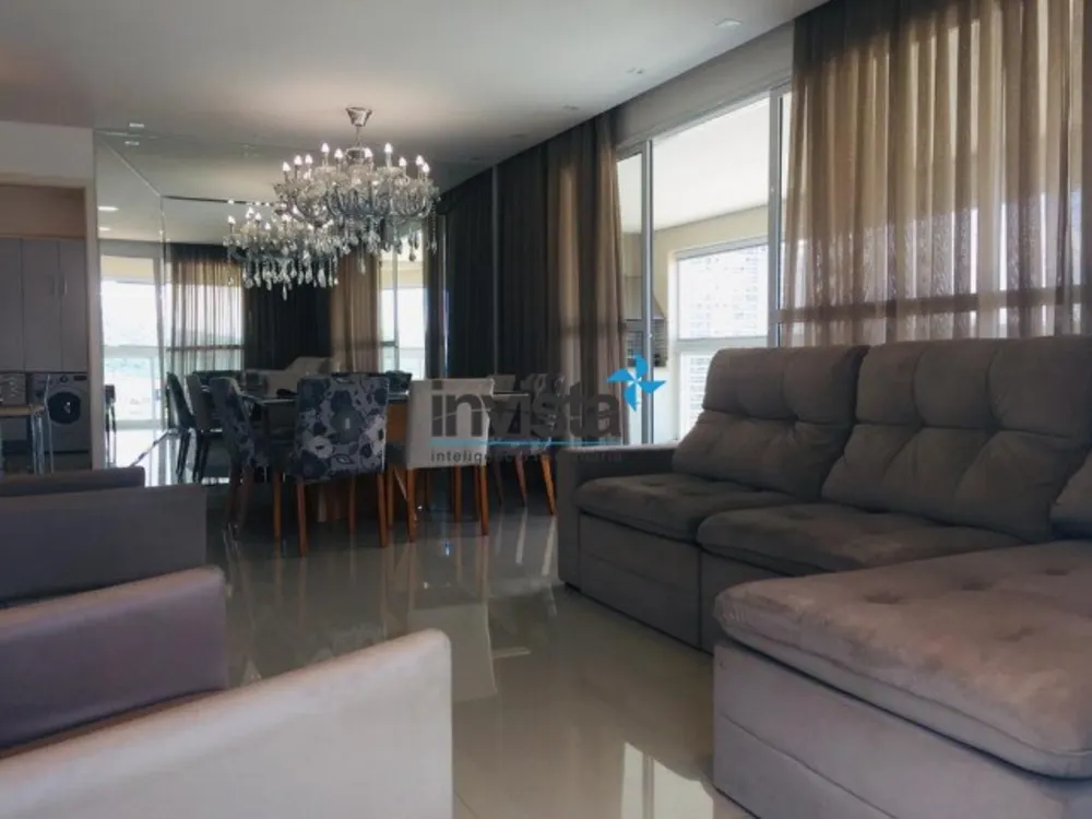 Apartamento, 4 quartos, 186 m² - Foto 3