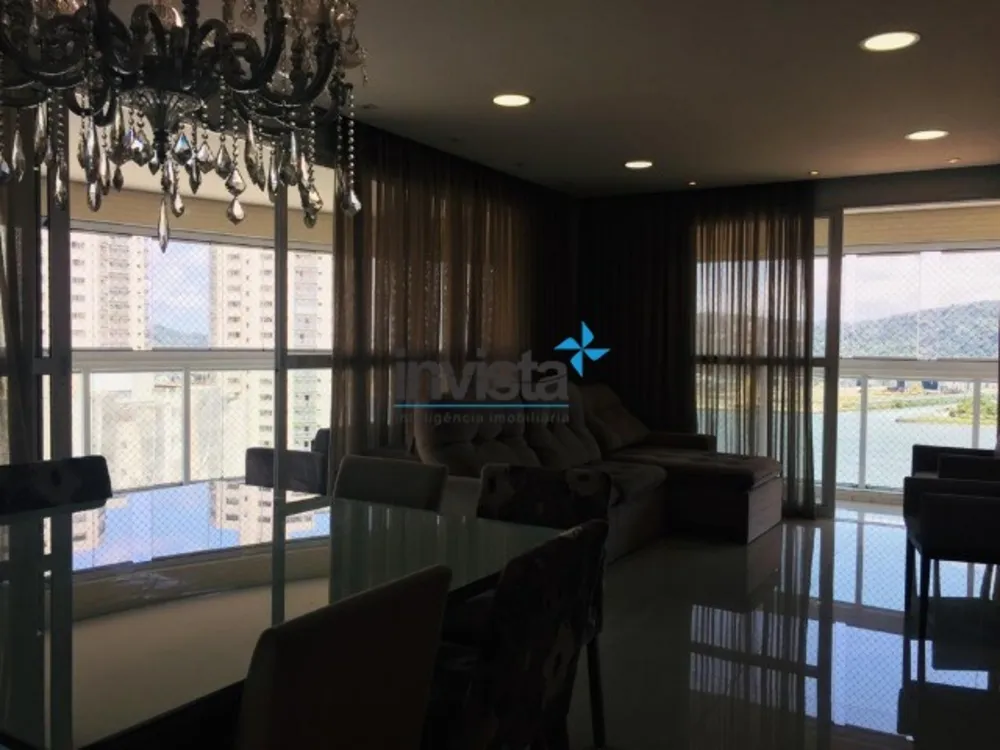 Apartamento, 4 quartos, 186 m² - Foto 2