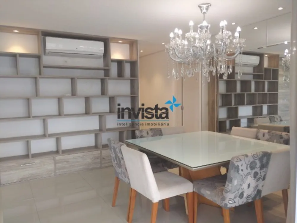 Apartamento, 4 quartos, 186 m² - Foto 4