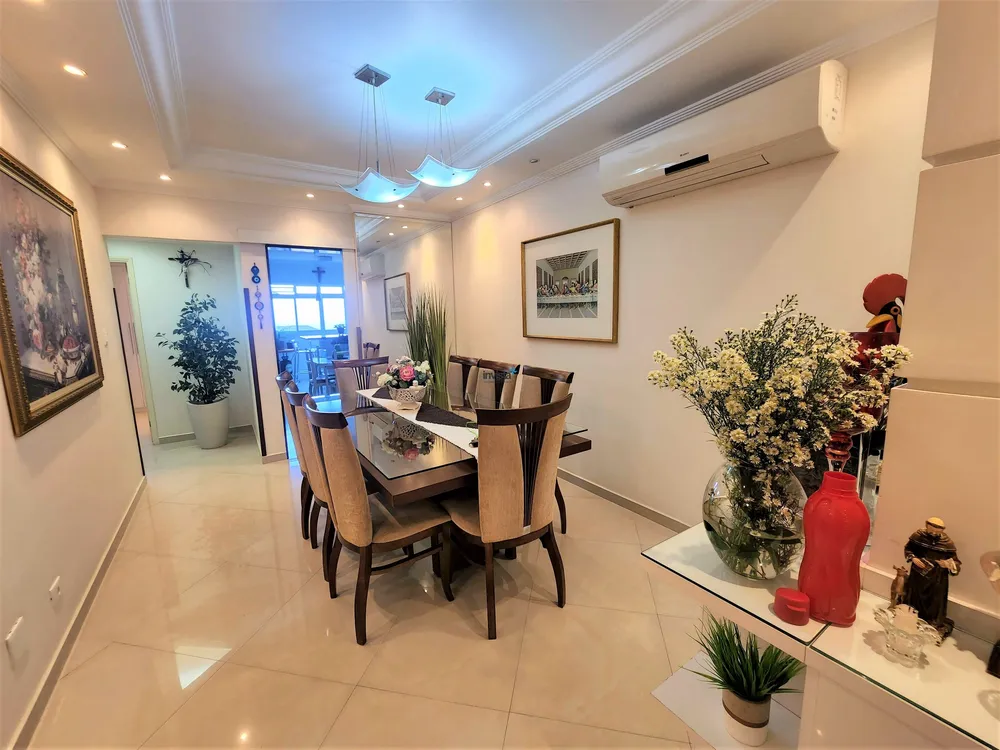 Apartamento, 2 quartos, 115 m² - Foto 4