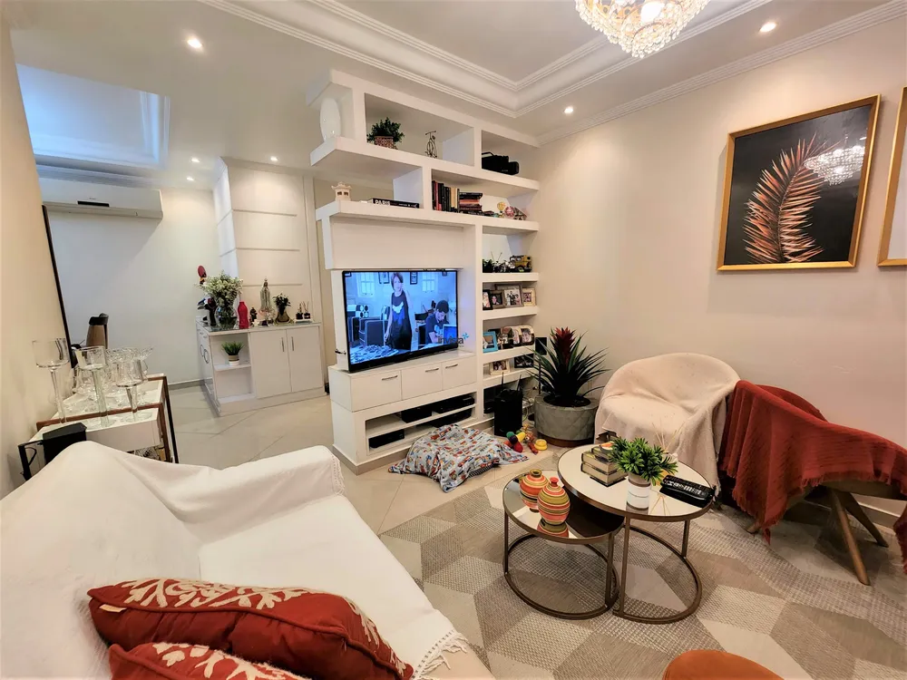 Apartamento, 2 quartos, 115 m² - Foto 3