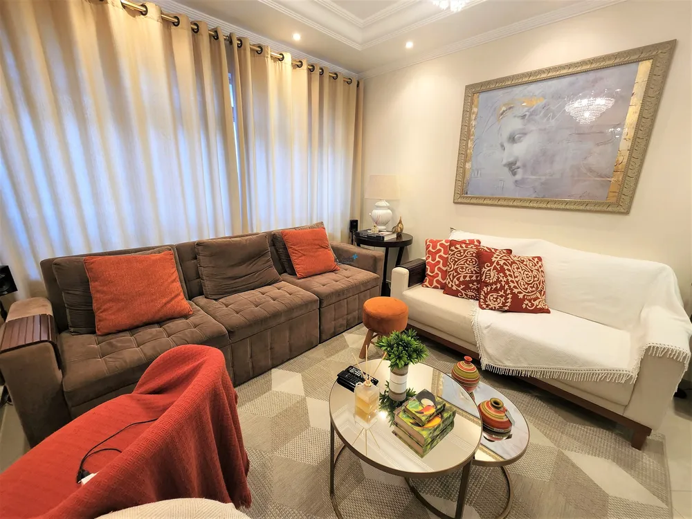 Apartamento, 2 quartos, 115 m² - Foto 2