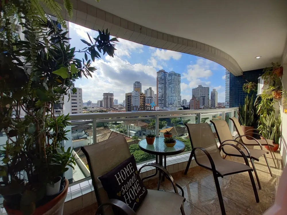 Apartamento, 2 quartos, 98 m² - Foto 3