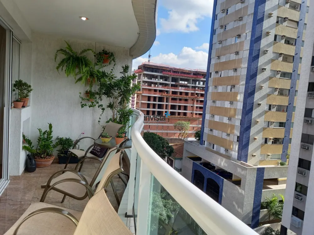 Apartamento, 2 quartos, 98 m² - Foto 4