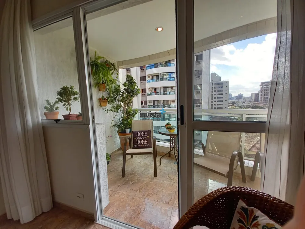 Apartamento, 2 quartos, 98 m² - Foto 2