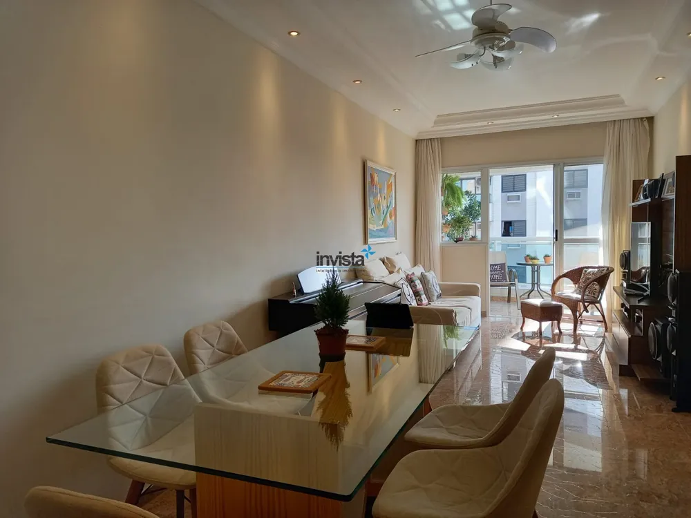 Apartamento, 2 quartos, 98 m² - Foto 1