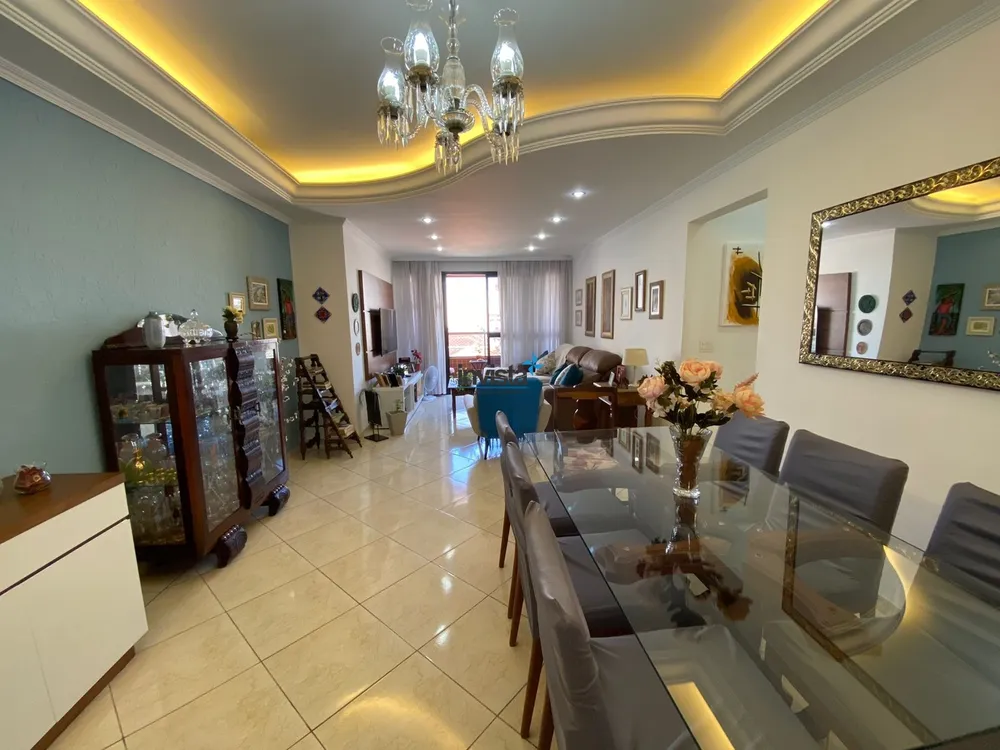 Apartamento, 3 quartos, 123 m² - Foto 1