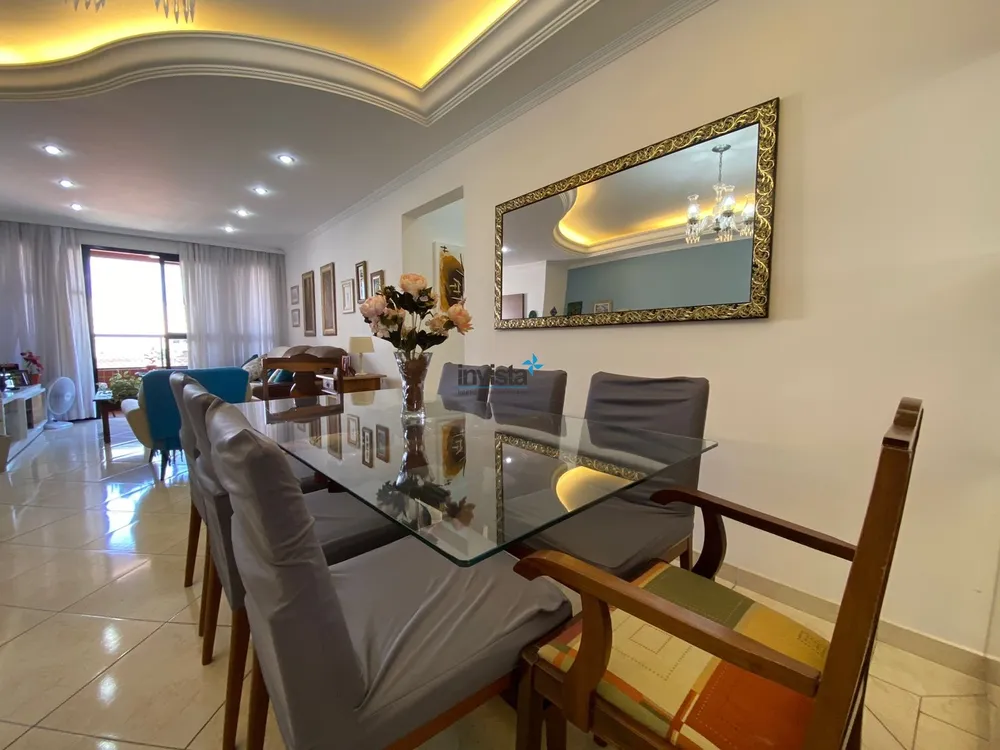 Apartamento, 3 quartos, 123 m² - Foto 2