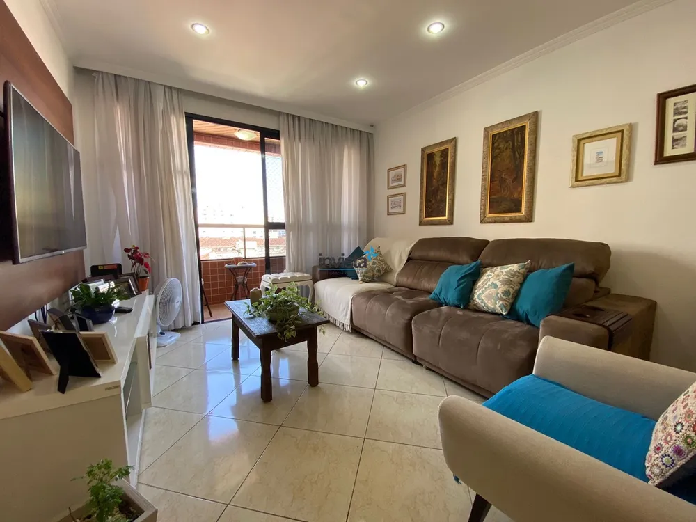 Apartamento, 3 quartos, 123 m² - Foto 3