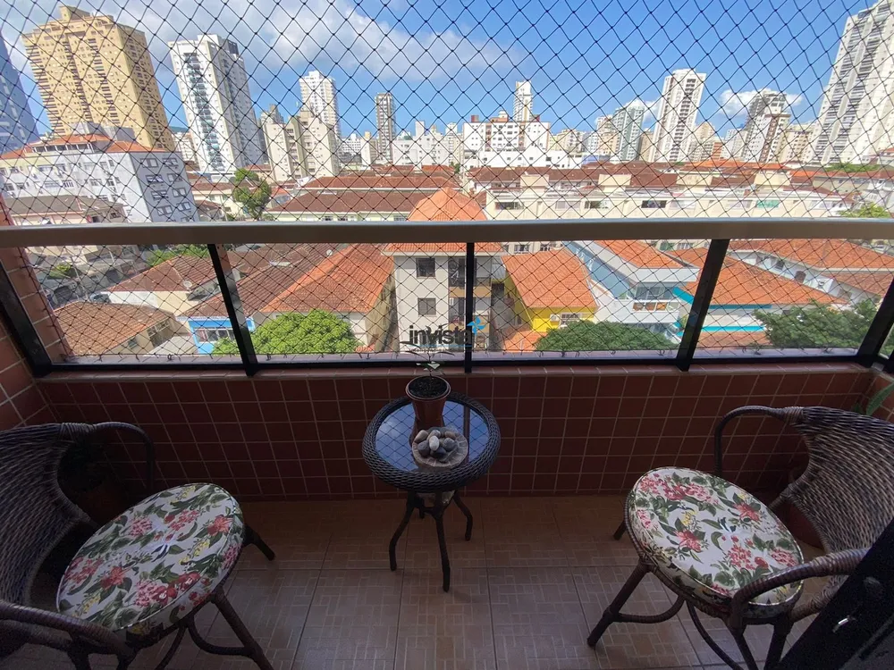Apartamento, 3 quartos, 123 m² - Foto 4