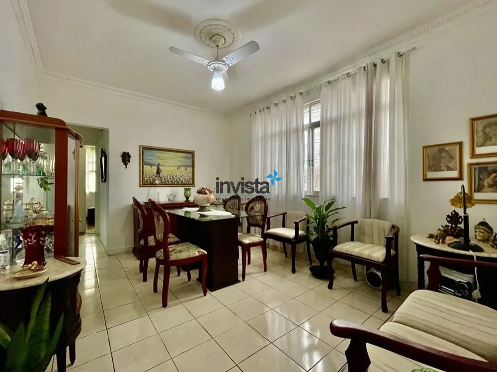 Apartamento, 2 quartos, 70 m² - Foto 1