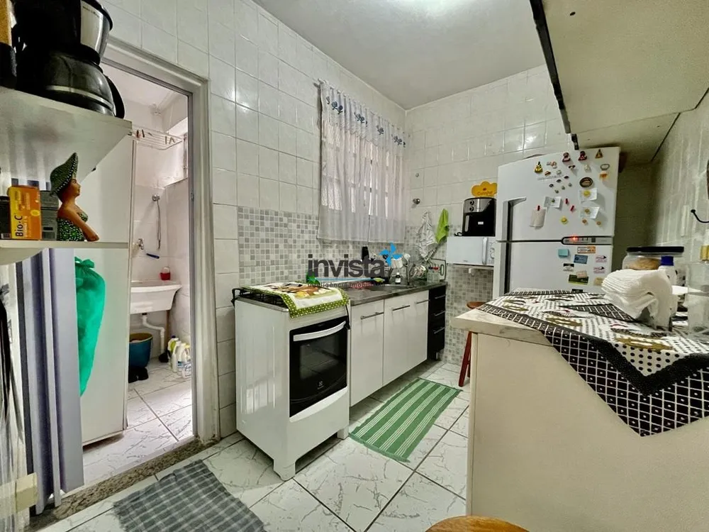 Apartamento, 2 quartos, 70 m² - Foto 4