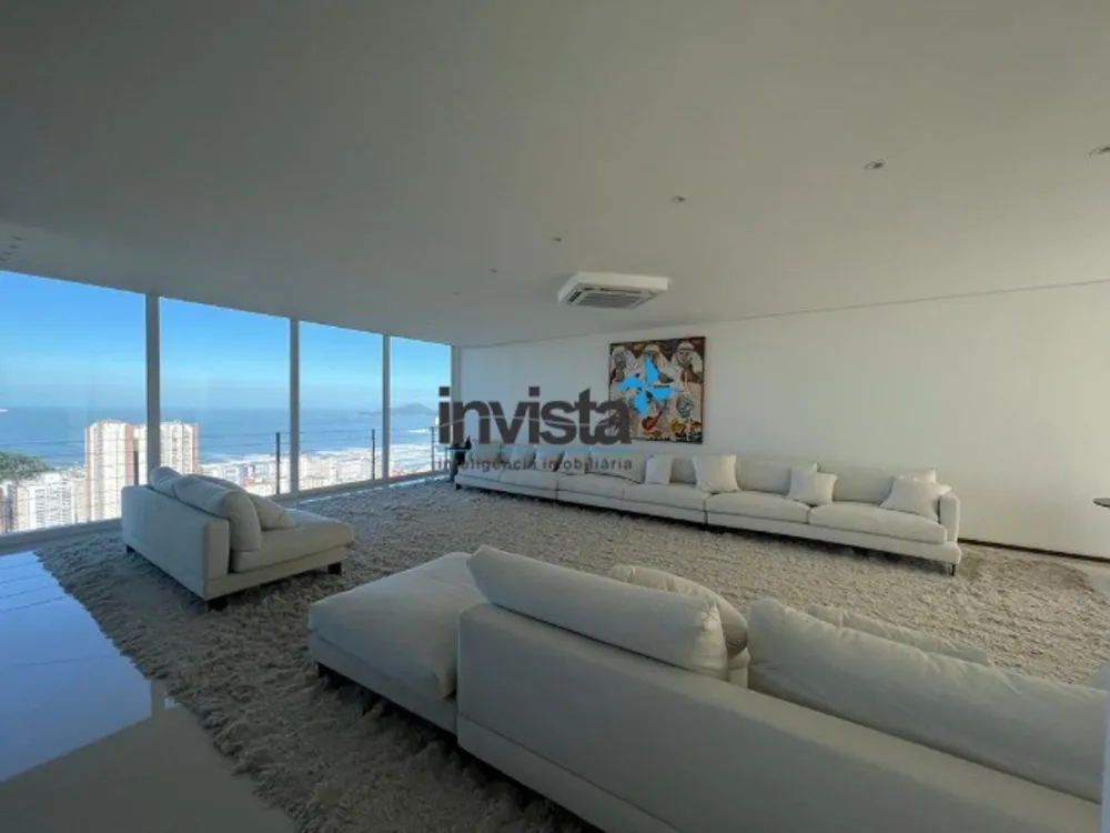 Casa, 5 quartos, 1800 m² - Foto 3