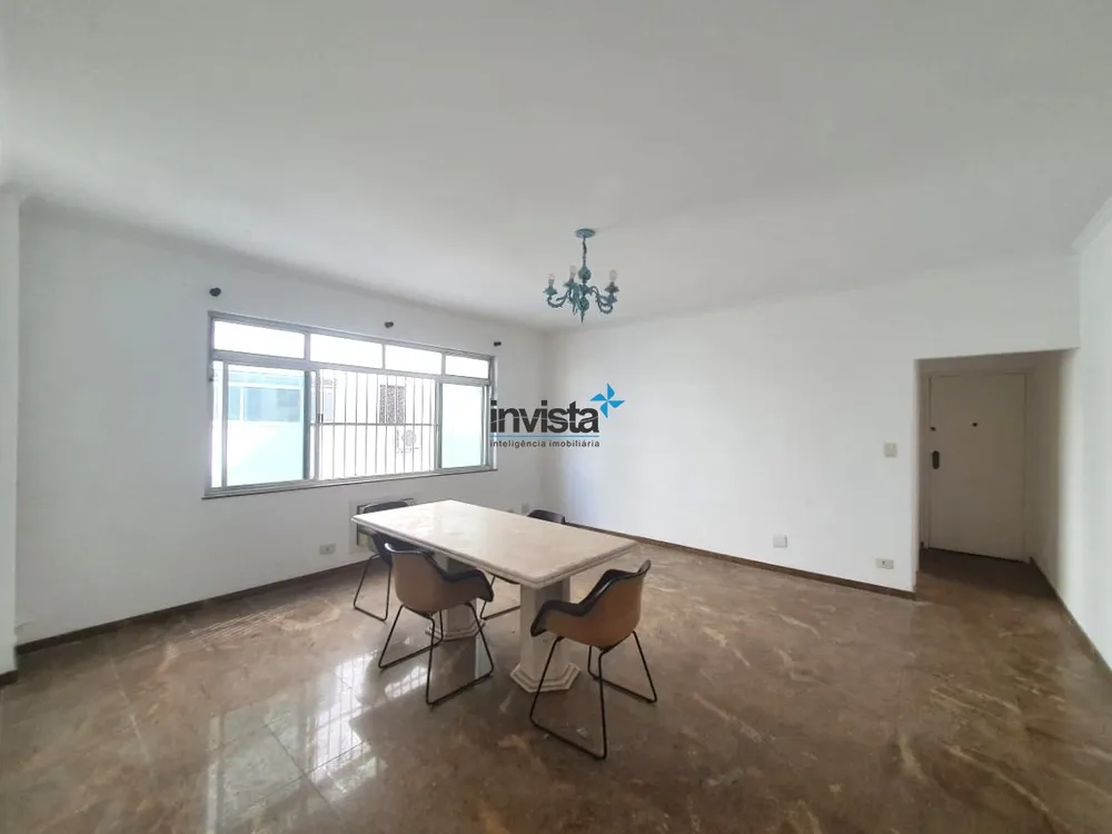 Apartamento, 3 quartos, 153 m² - Foto 1