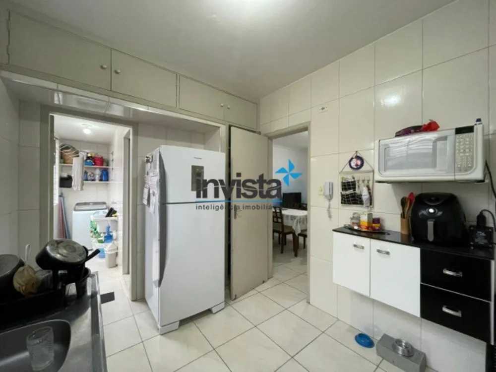 Apartamento, 2 quartos, 79 m² - Foto 4