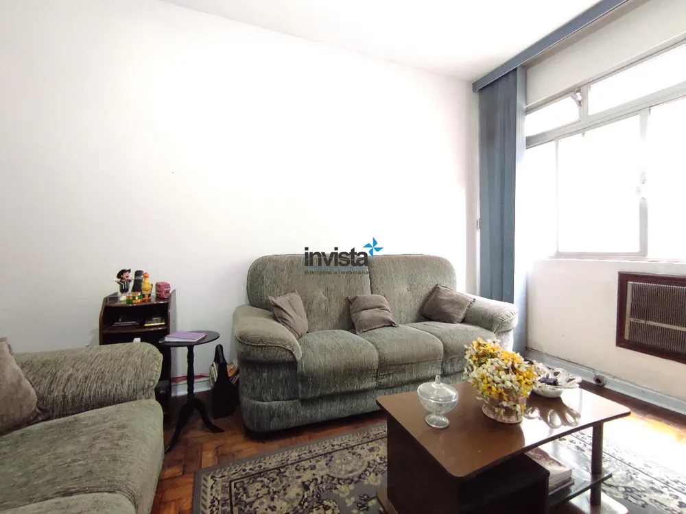 Apartamento, 2 quartos, 84 m² - Foto 3