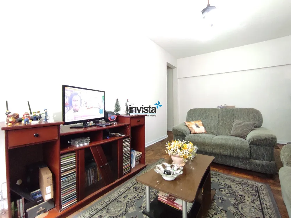 Apartamento, 2 quartos, 84 m² - Foto 1