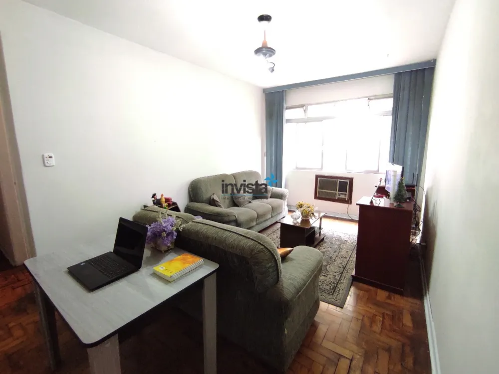 Apartamento, 2 quartos, 84 m² - Foto 2