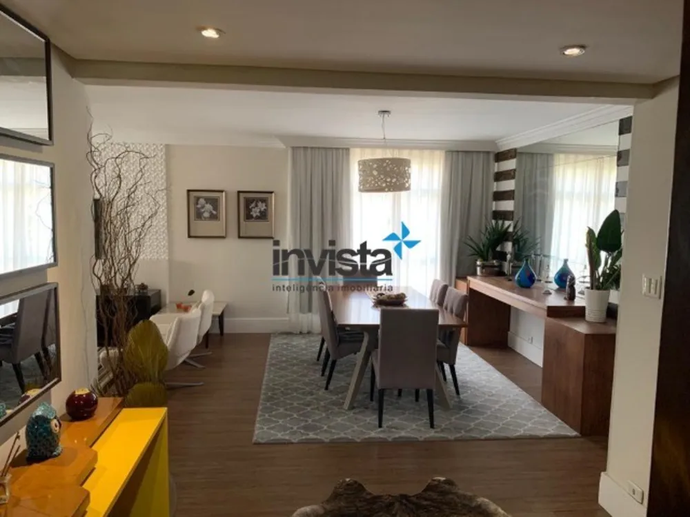 Apartamento, 4 quartos, 268 m² - Foto 2