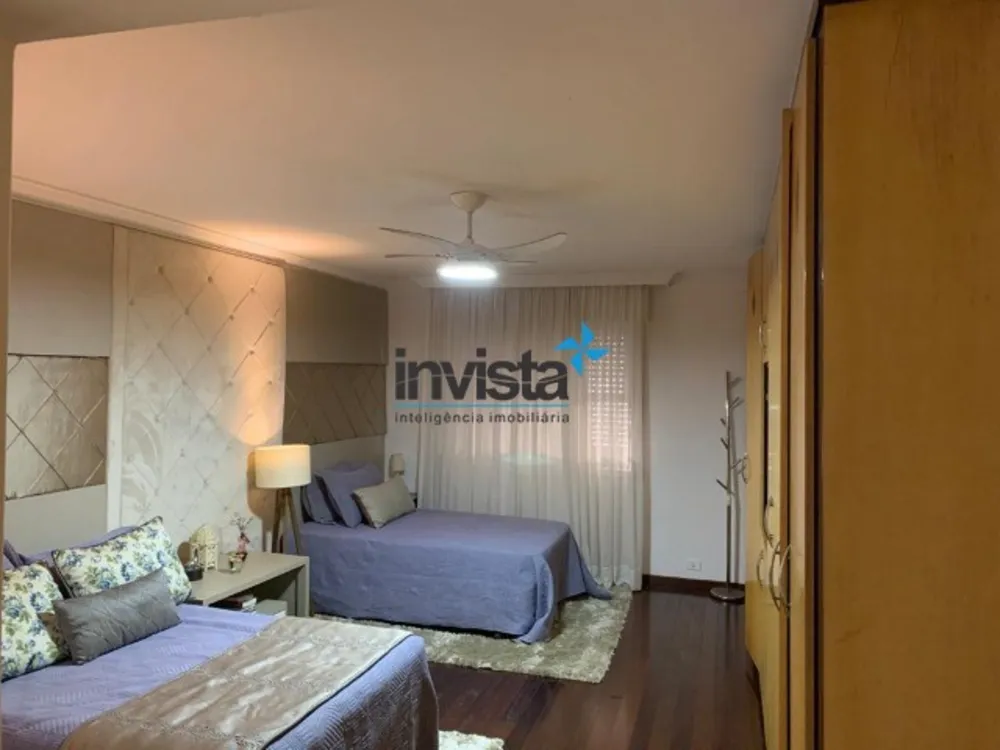 Apartamento, 4 quartos, 268 m² - Foto 4