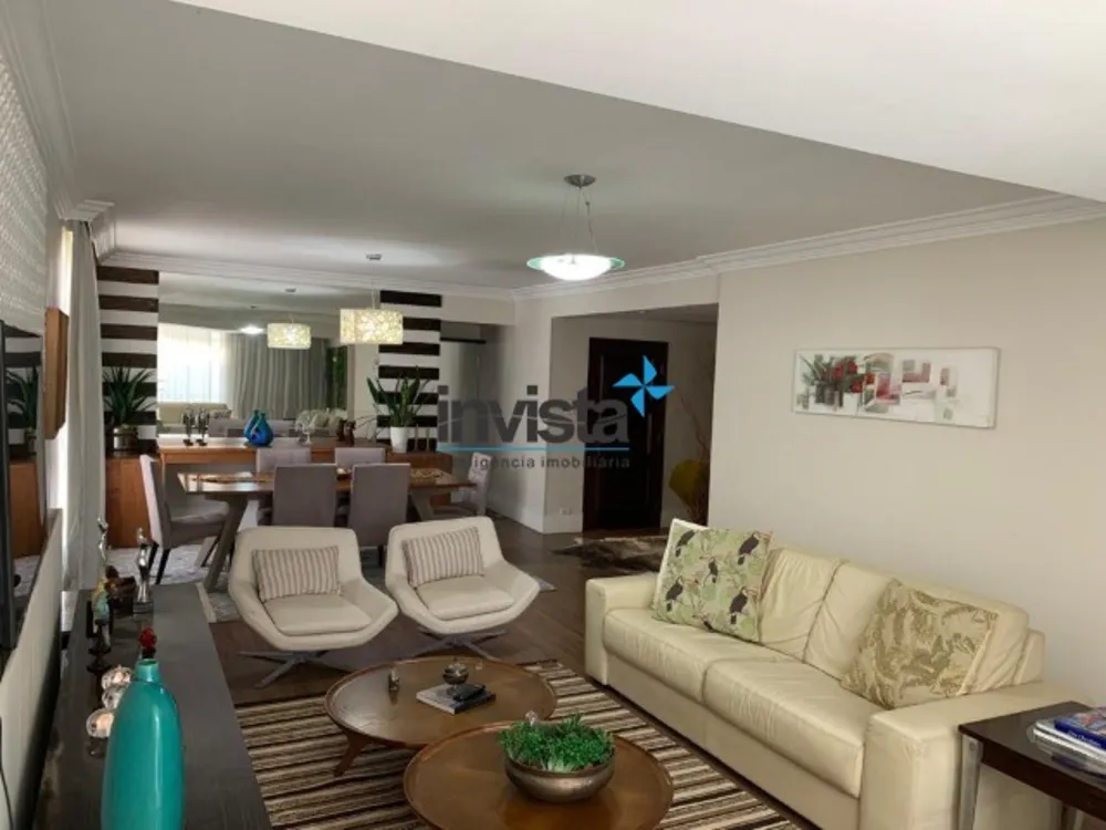 Apartamento, 4 quartos, 268 m² - Foto 3