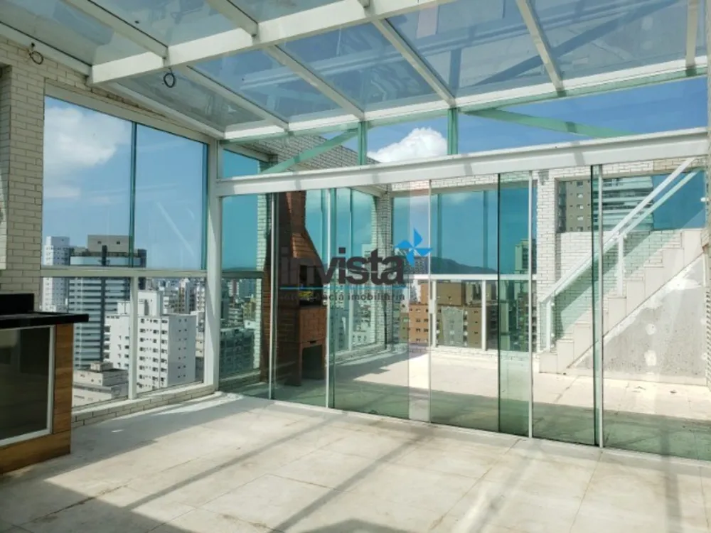 Cobertura, 3 quartos, 240 m² - Foto 1