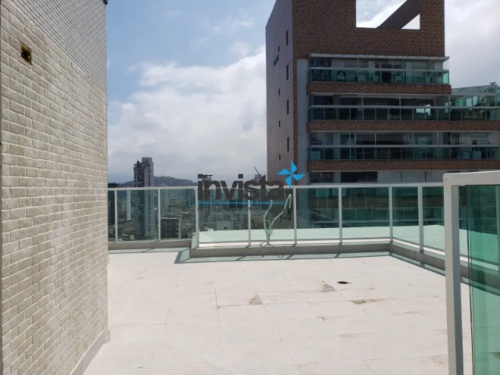 Cobertura, 3 quartos, 240 m² - Foto 4
