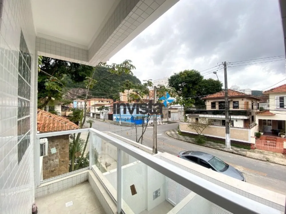 Casa, 3 quartos, 100 m² - Foto 1