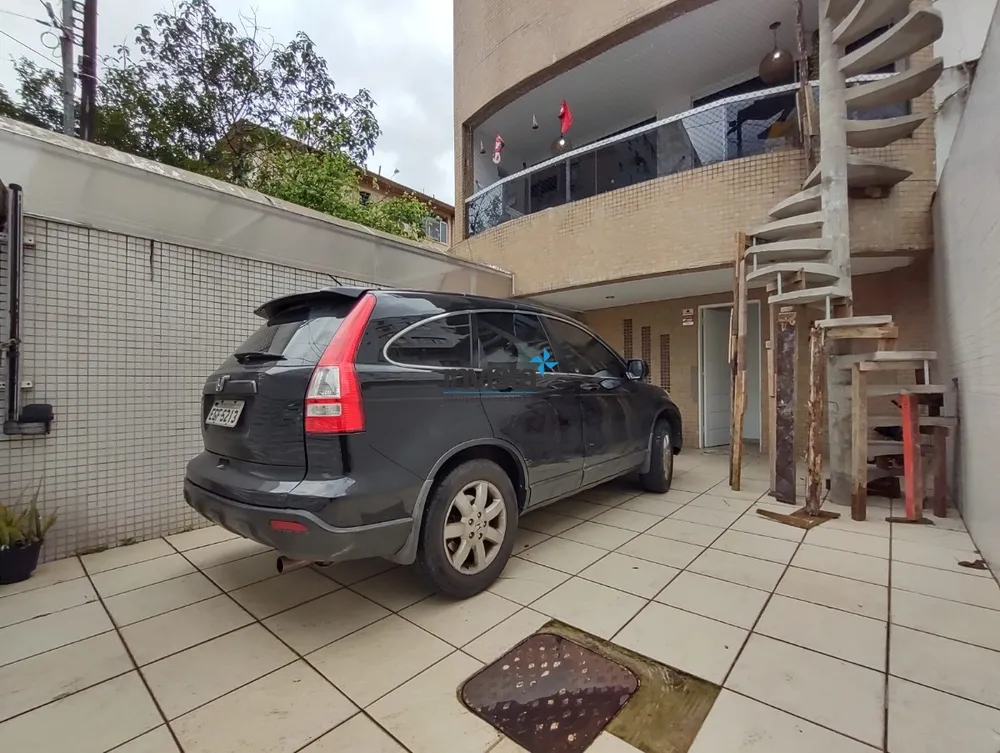 Casa, 5 quartos, 407 m² - Foto 1