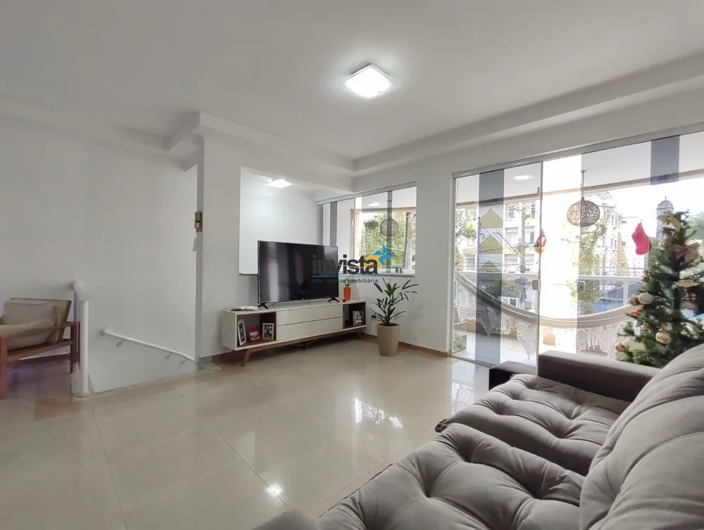 Casa, 5 quartos, 407 m² - Foto 3