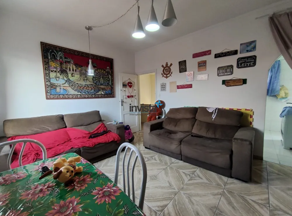 Apartamento, 3 quartos, 80 m² - Foto 1