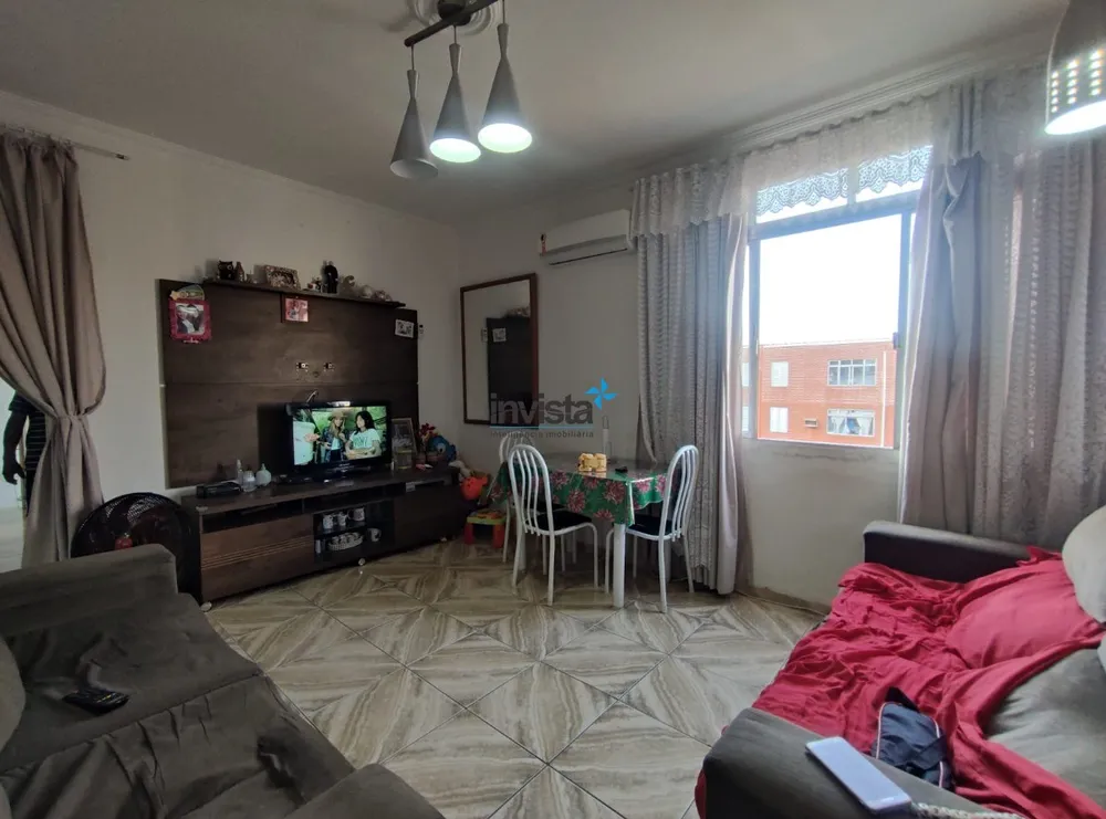 Apartamento, 3 quartos, 80 m² - Foto 3