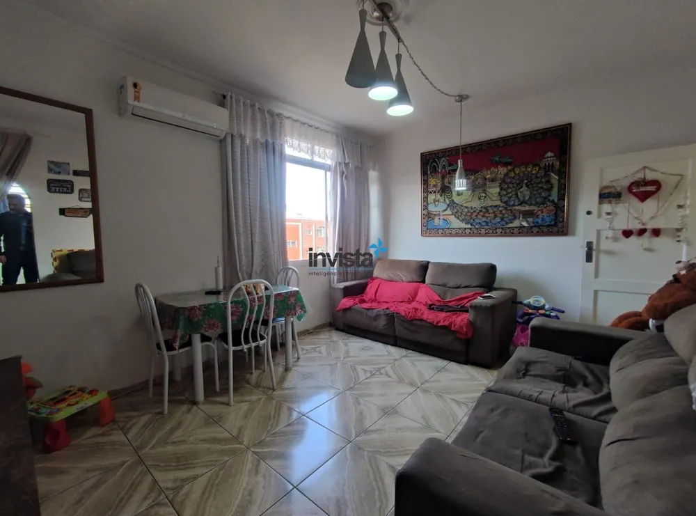 Apartamento, 3 quartos, 80 m² - Foto 2