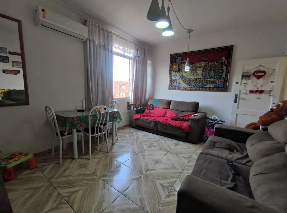 Apartamento, 3 quartos, 80 m² - Foto 4