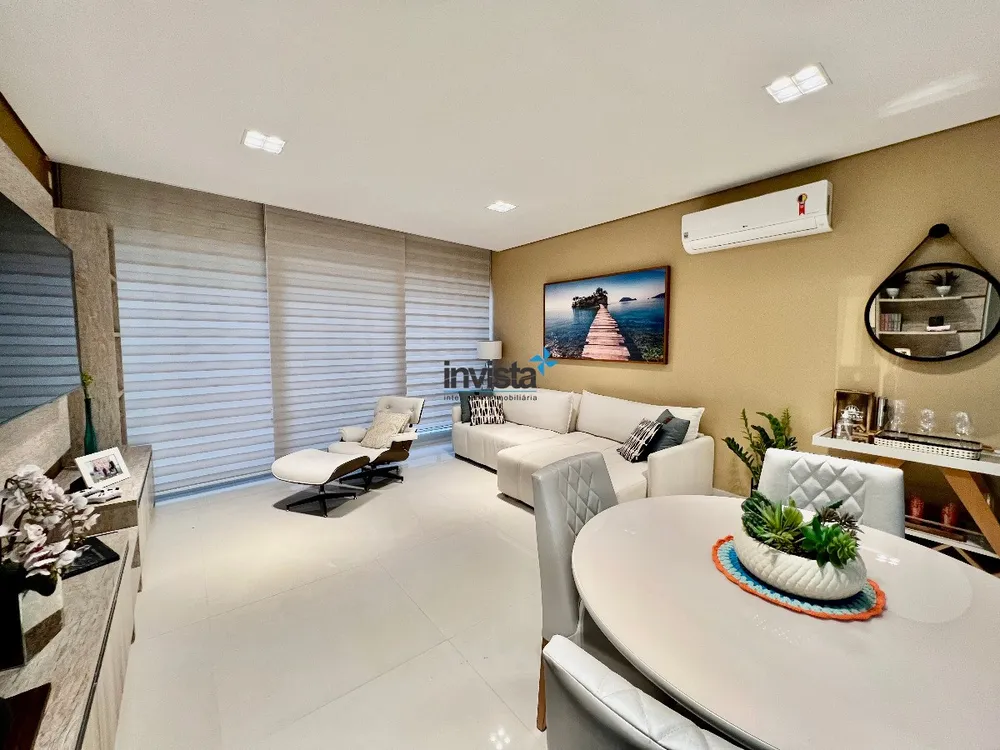 Apartamento, 2 quartos, 97 m² - Foto 1