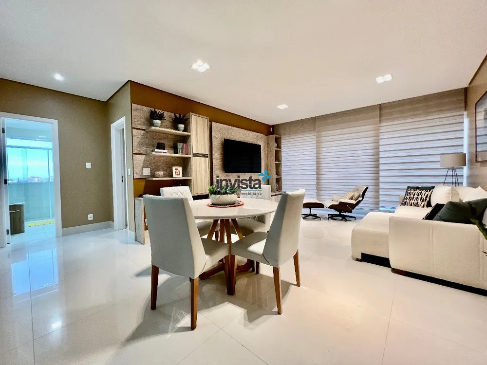 Apartamento, 2 quartos, 97 m² - Foto 3