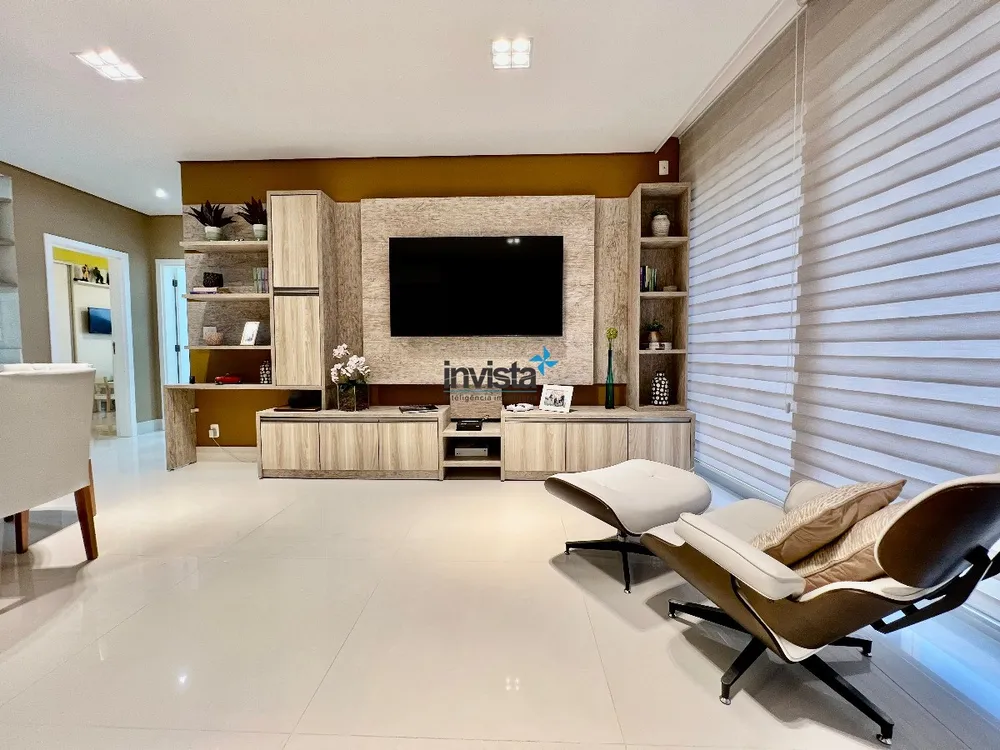 Apartamento, 2 quartos, 97 m² - Foto 2