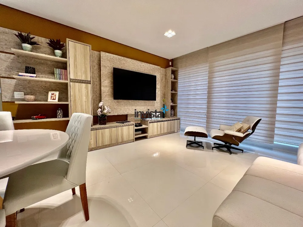 Apartamento, 2 quartos, 97 m² - Foto 4