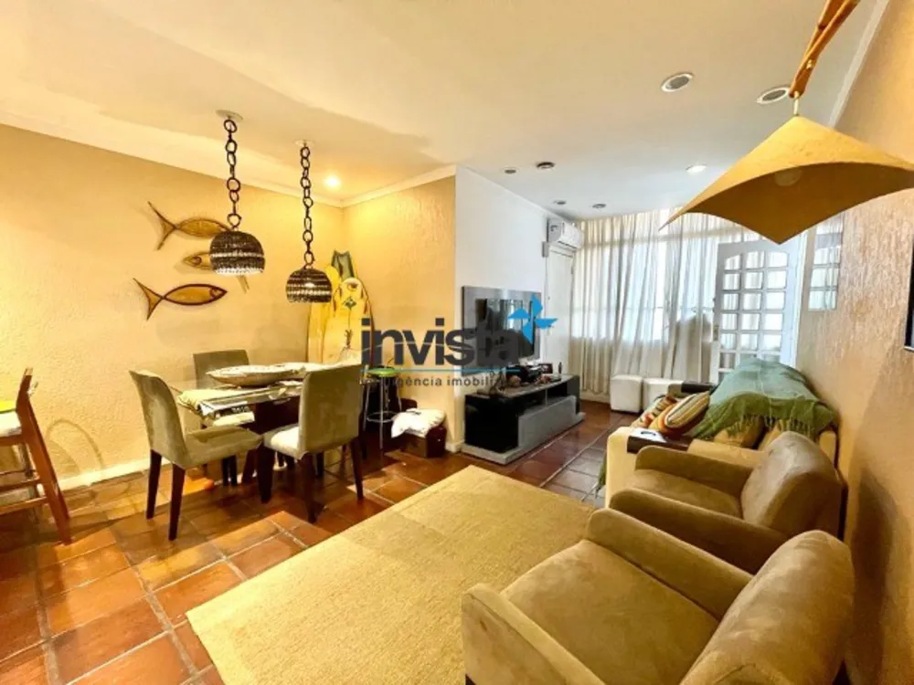 Apartamento, 1 quarto, 63 m² - Foto 1
