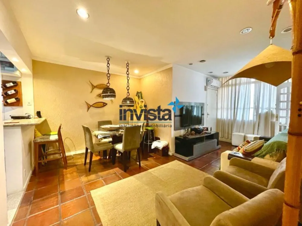 Apartamento, 1 quarto, 63 m² - Foto 3