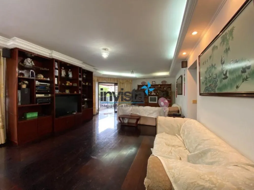 Apartamento, 3 quartos, 183 m² - Foto 3