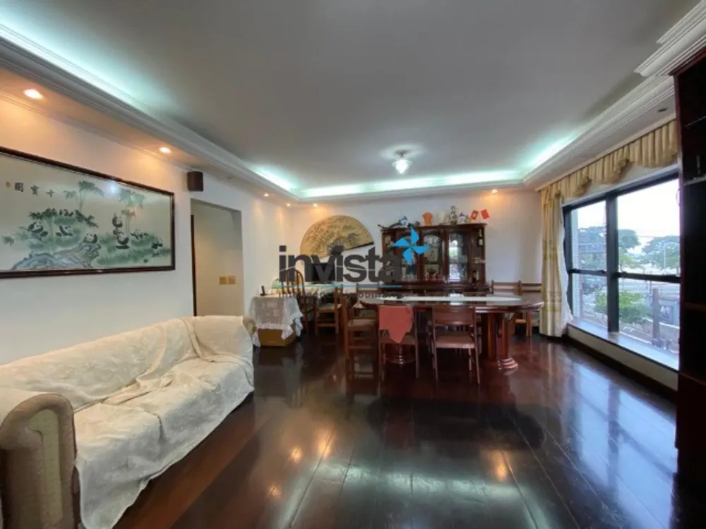 Apartamento, 3 quartos, 183 m² - Foto 1