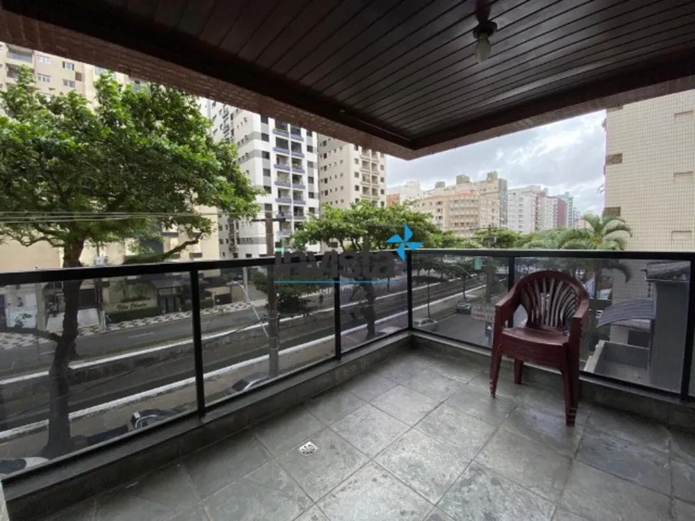 Apartamento, 3 quartos, 183 m² - Foto 2