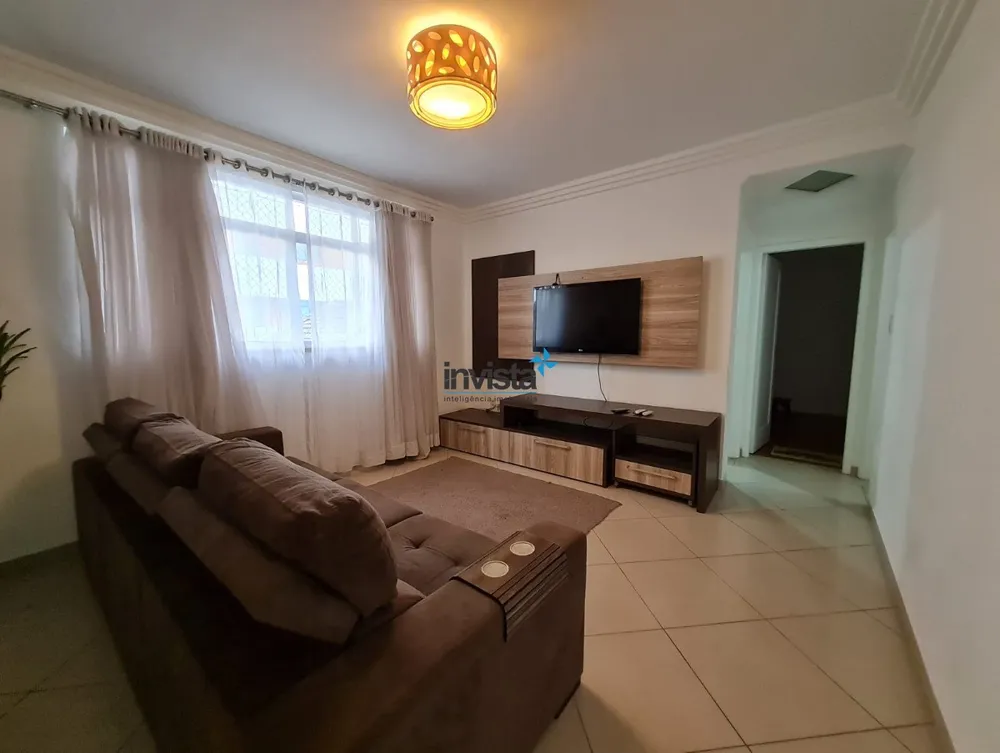 Apartamento, 2 quartos, 72 m² - Foto 2
