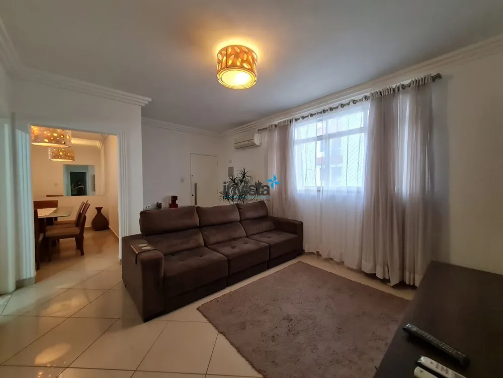Apartamento, 2 quartos, 72 m² - Foto 3