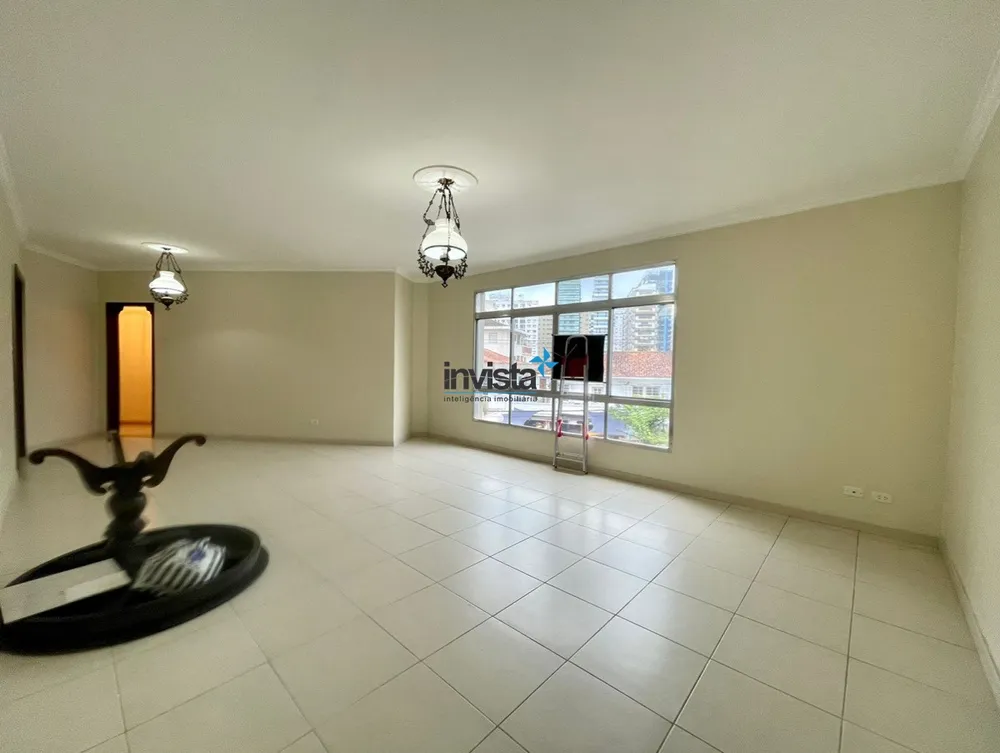 Apartamento, 3 quartos, 174 m² - Foto 2