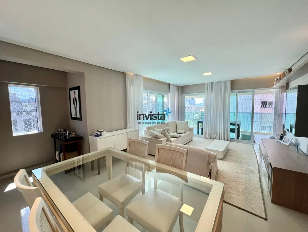 Apartamento, 3 quartos, 149 m² - Foto 4